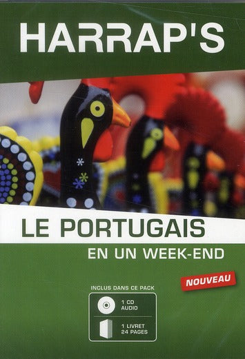 Le portugais en un week-end