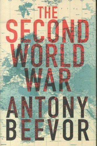 THE SECOND WORLD WAR