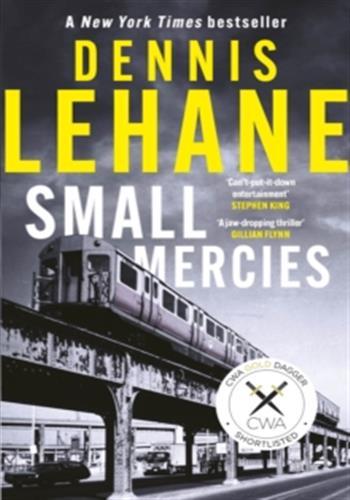 SMALL MERCIES