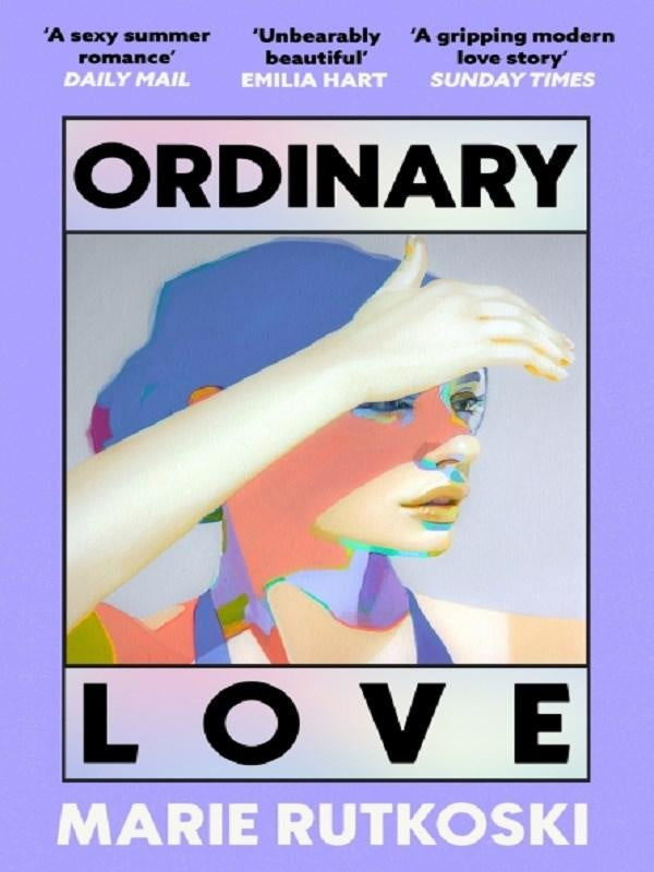 Ordinary Love : The sexiest read of the summer