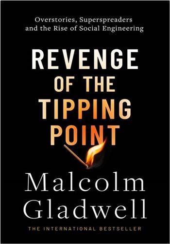 Revenge of the tipping point