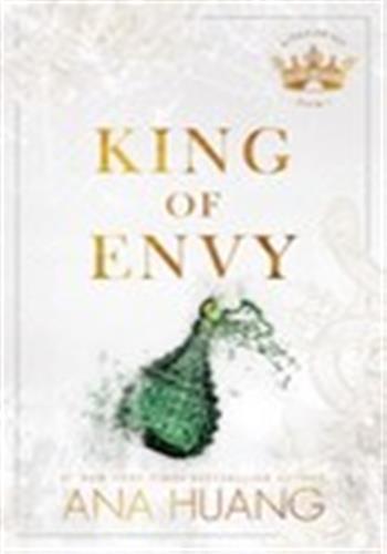 King of envy