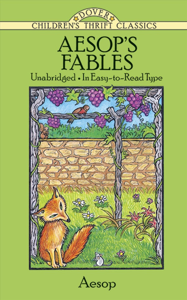 AESOP''''S FABLES