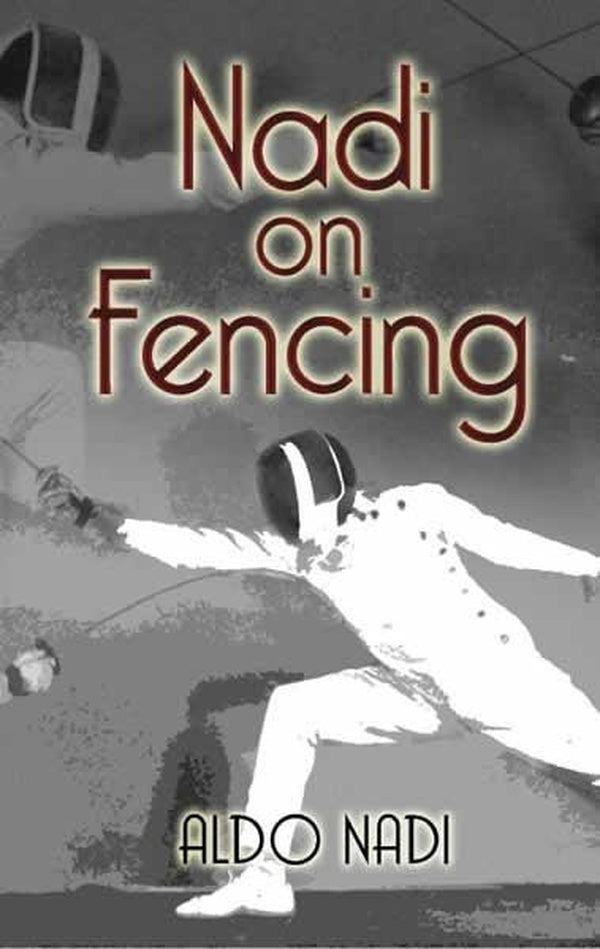 Nadi on fencing
