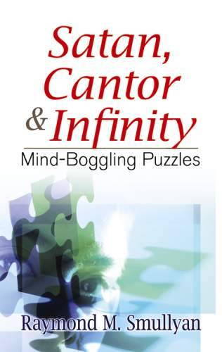 Satan, cantor & infinity