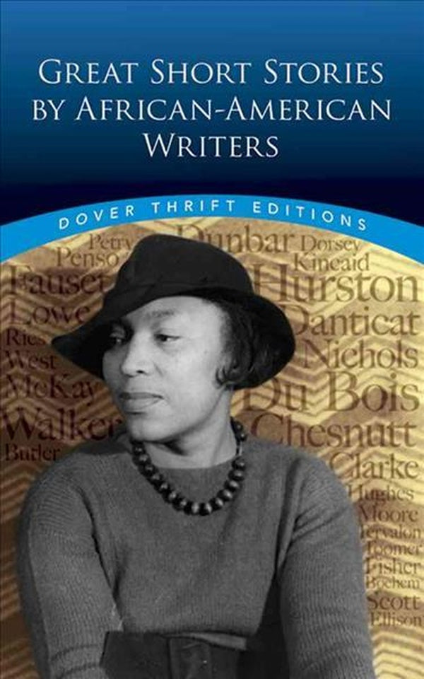 Great short stories by african-american writers