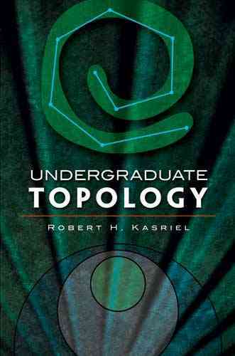 UNDERGRADUATE TOPOLOGY