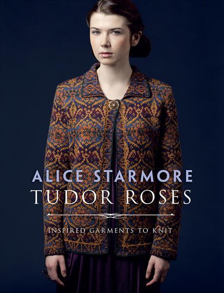 TUDOR ROSES