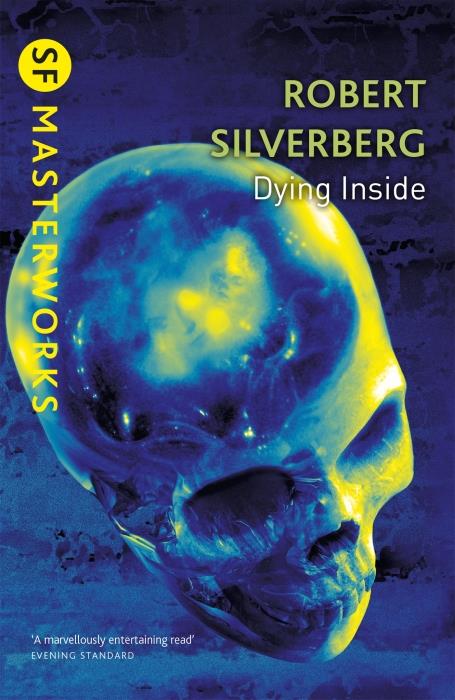 DYING INSIDE
