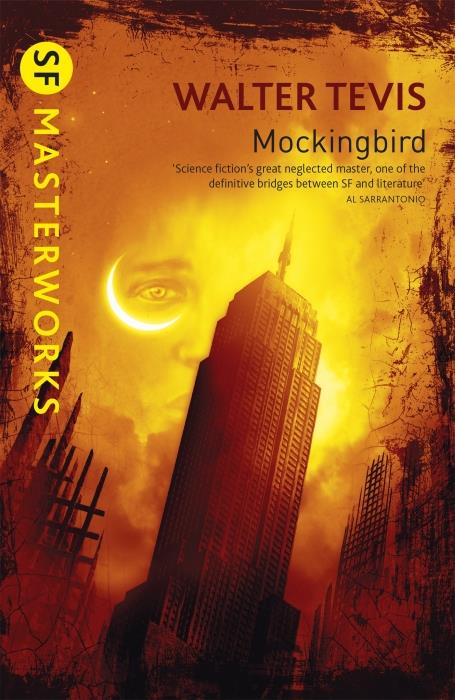 MOCKINGBIRD
