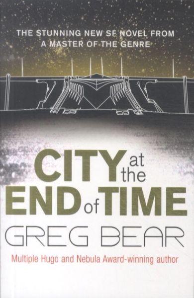 City at the End of Time