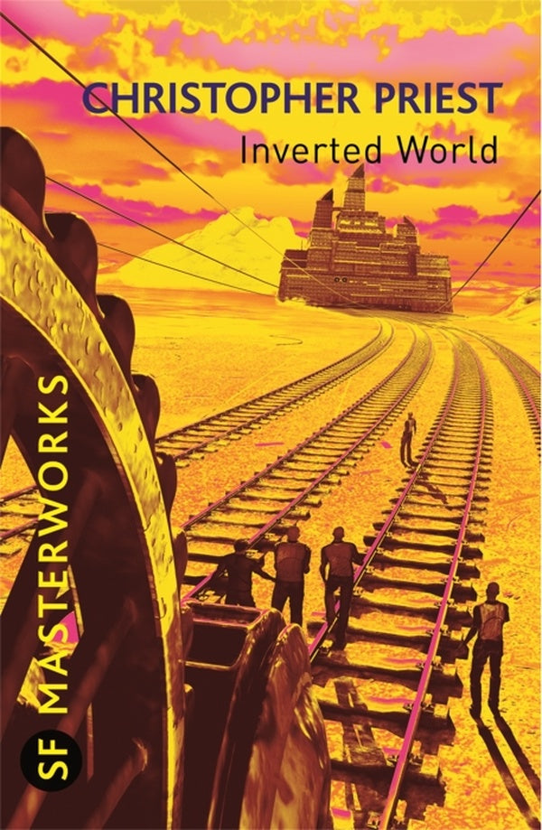 INVERTED WORLD