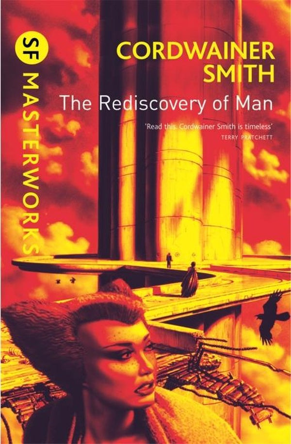 REDISCOVERY OF MAN