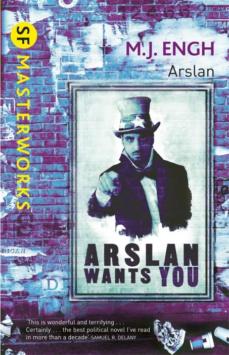ARSLAN