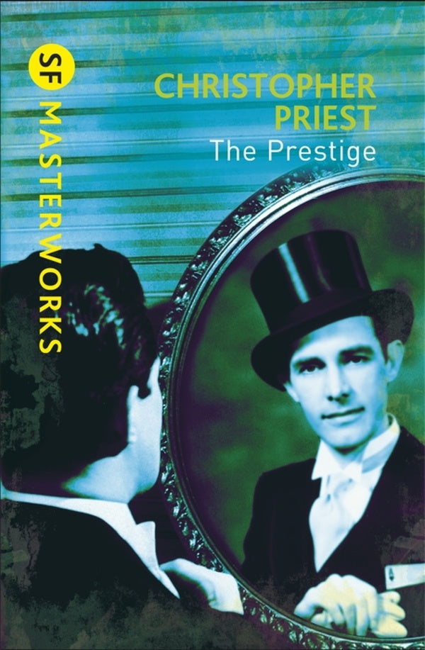 THE PRESTIGE