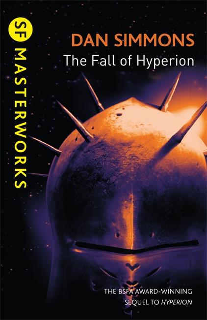 THE FALL OF HYPERION