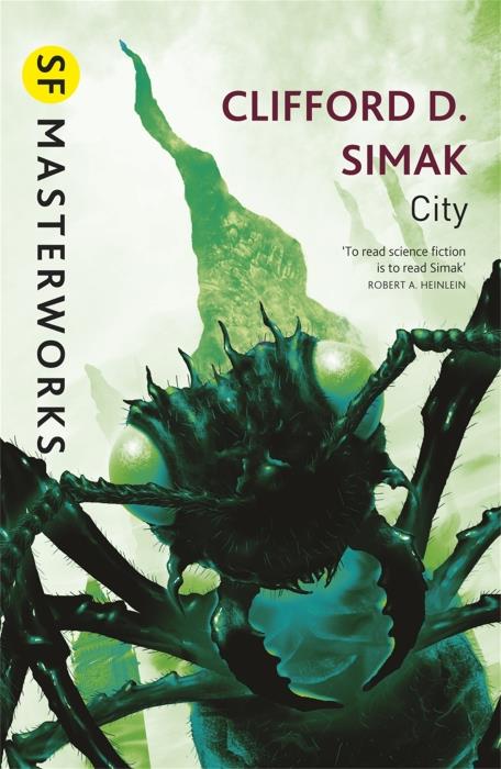 CITY ; S.F. MASTERWORKS