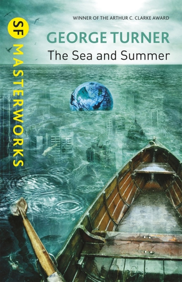 THE SEA AND SUMMER