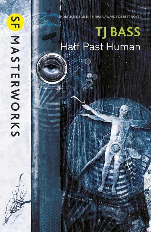 HALF PAST HUMAN