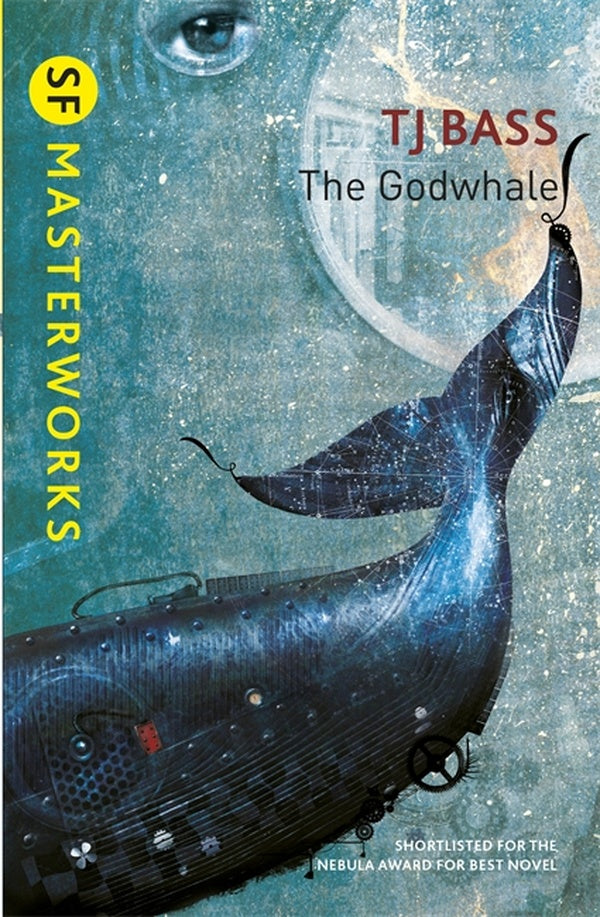 THE GODWHALE