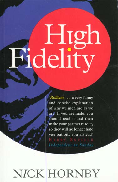 High fidelity (mti)