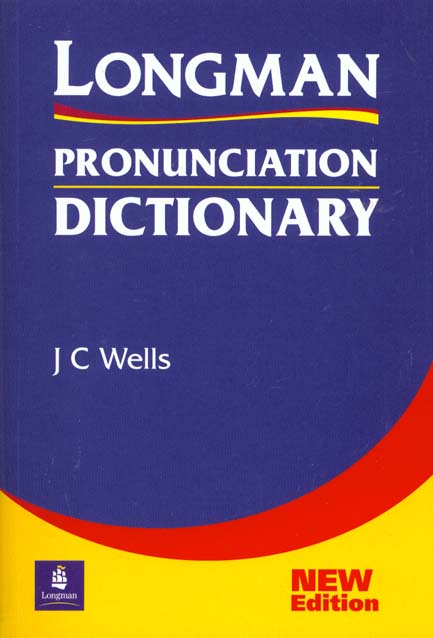 Pronunciation Dictionary