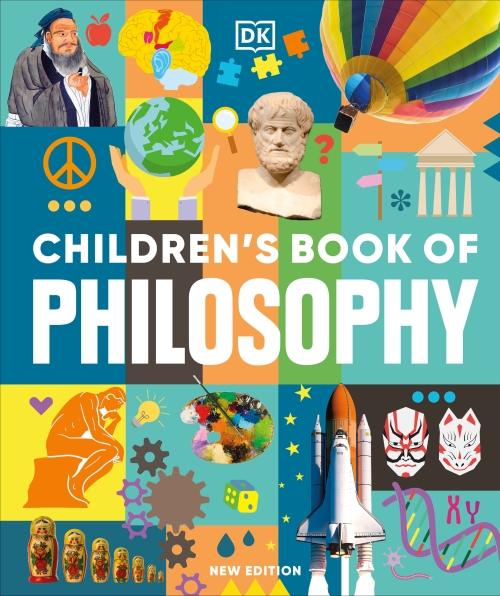 CHILDREN'S BOOK OF PHILOSOPHY