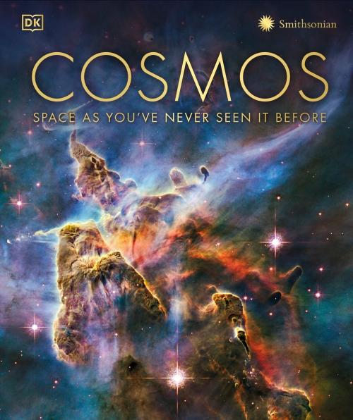 COSMOS ; EXPLORE THE WONDERS OF THE UNIVERSE