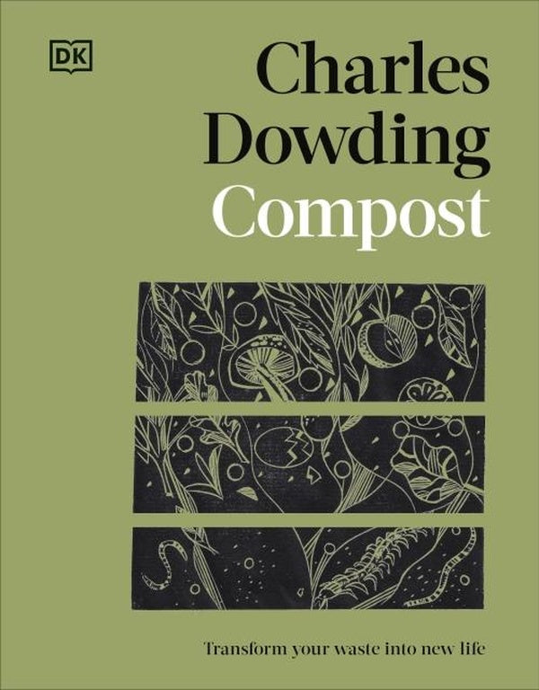 COMPOST ; TRANSFORM WASTE INTO NEW LIFE