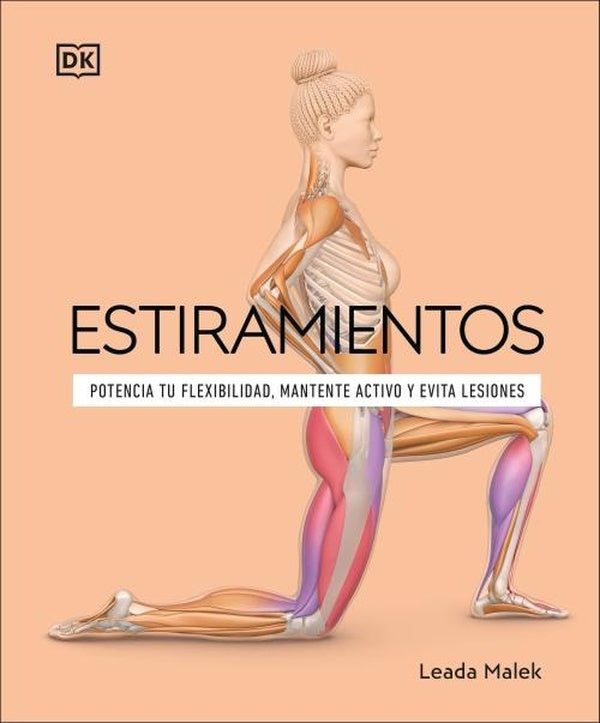 ESTIRAMIENTOS (SCIENCE OF STRETCH)