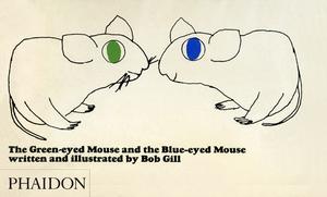 The green-eyed mouse and the blue-eyed mouse - flash vidéo