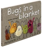 Bugs in a blanket - flash vidéo