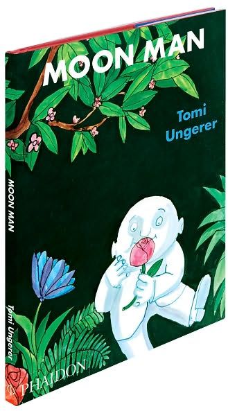 Moon man - flash vidéo