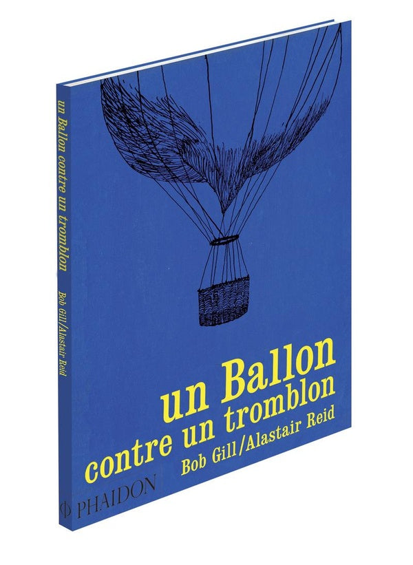 Un ballon contre un tromblon - flash vidéo