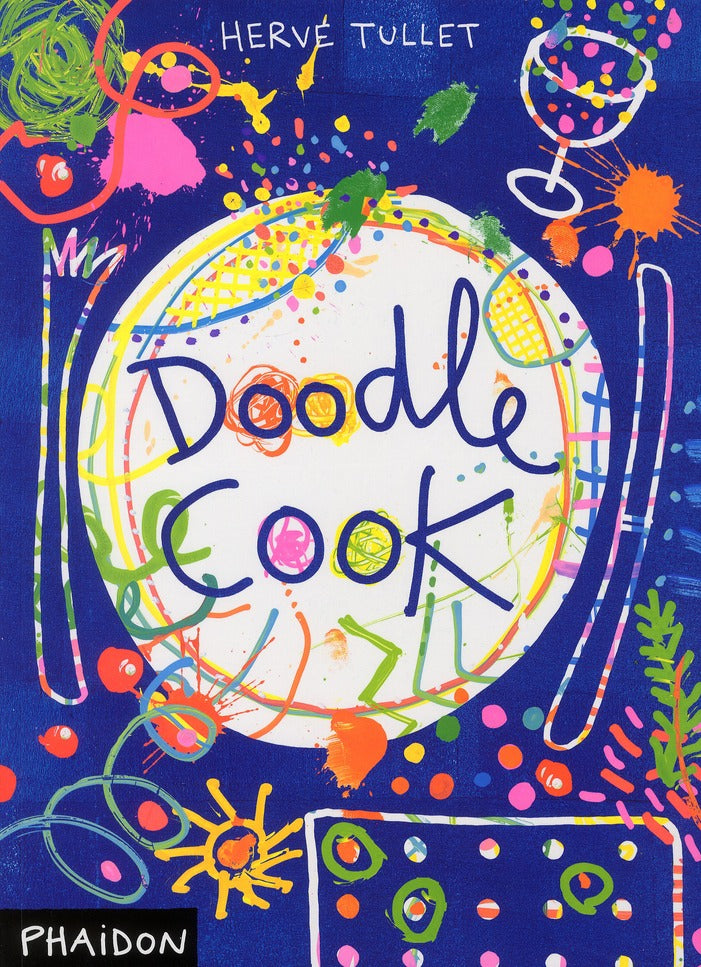 Doodle cook - flash vidéo