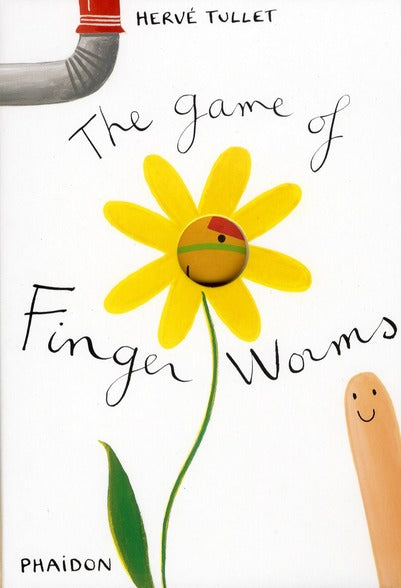 The game of finger worms - flash vidéo