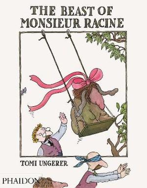 The beast of Monsieur Racine - flash vidéo