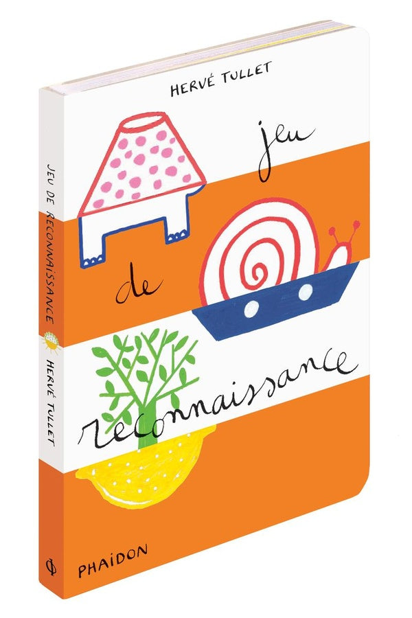 Jeu de reconnaissance - flash vidéo