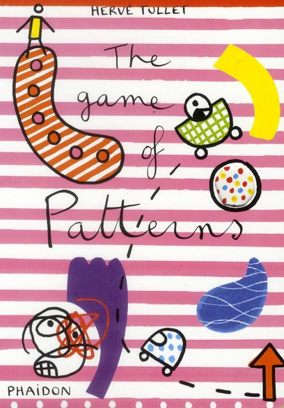The game of patterns - flash vidéo