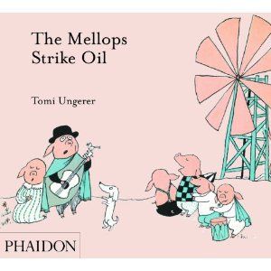 The mellops strike oil - flash vidéo