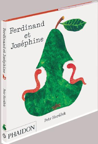 Ferdinand et Joséphine - flash vidéo
