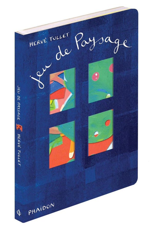 Jeu de paysages - flash vidéo