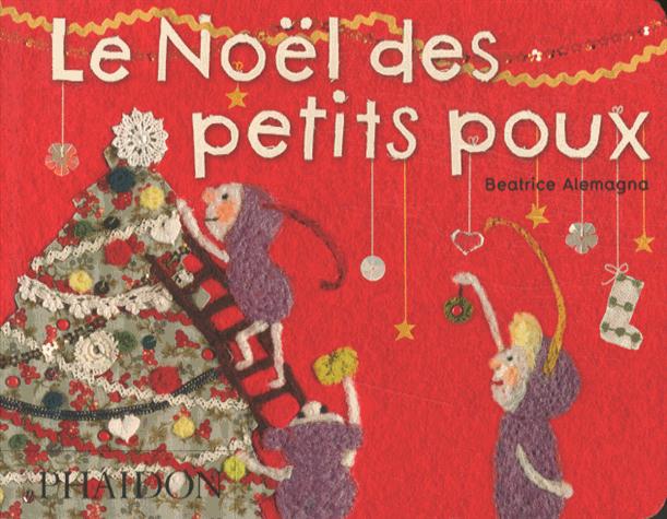 Le Noël des petits poux - flash vidéo