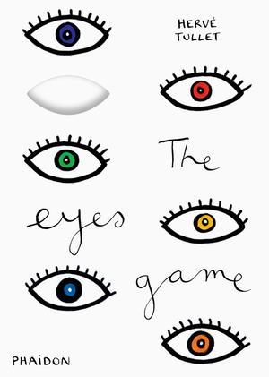 The eyes game - flash vidéo