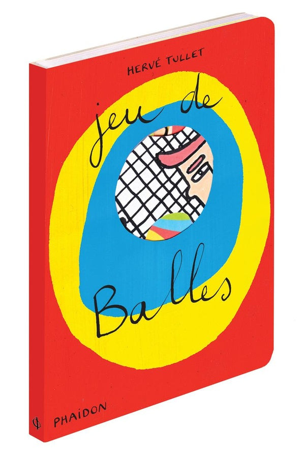 Jeu de balles - flash vidéo