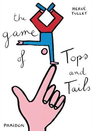 The game of tops and tails - flash vidéo