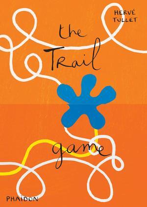 The trail game - flash vidéo