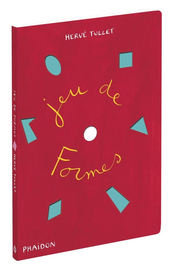 Jeu de formes - flash vidéo