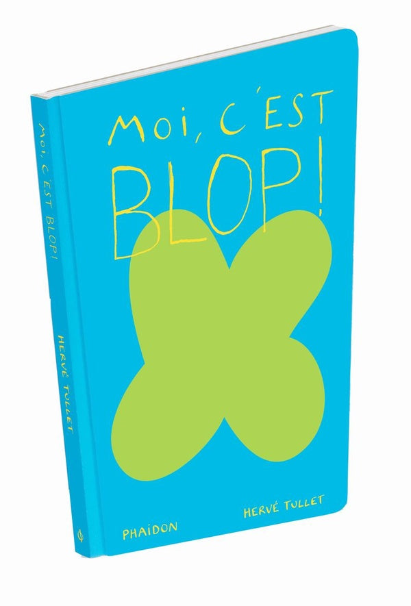 Moi c'est blop ! - flash vidéo