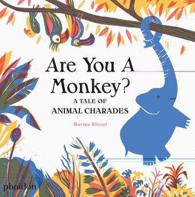 Are you a monkey ? - flash vidéo